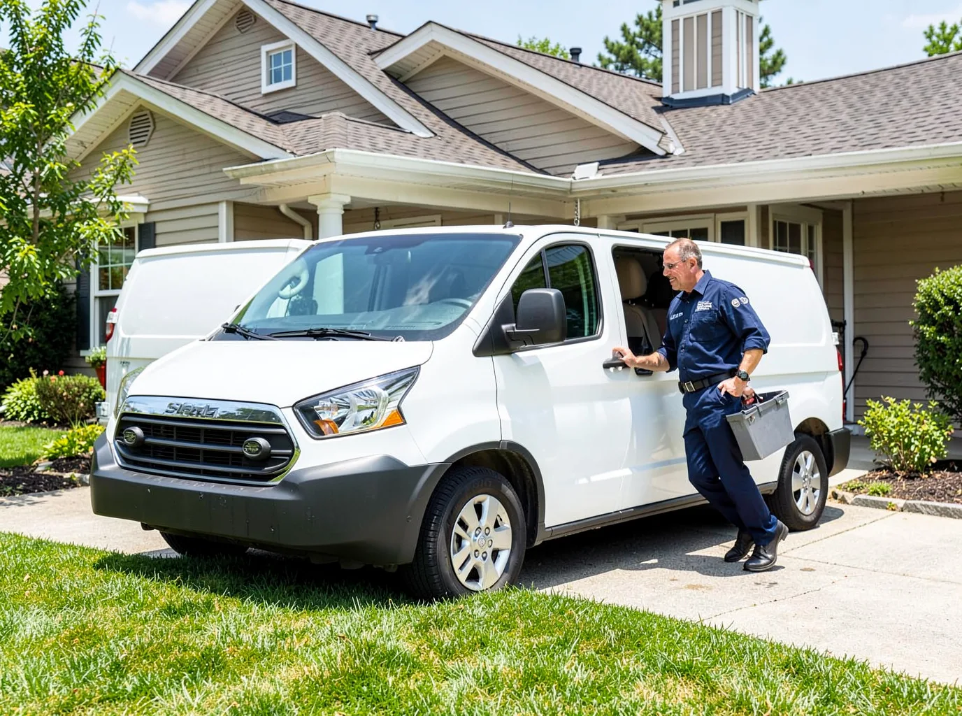 Emergency Plumber company in Lefor, ND