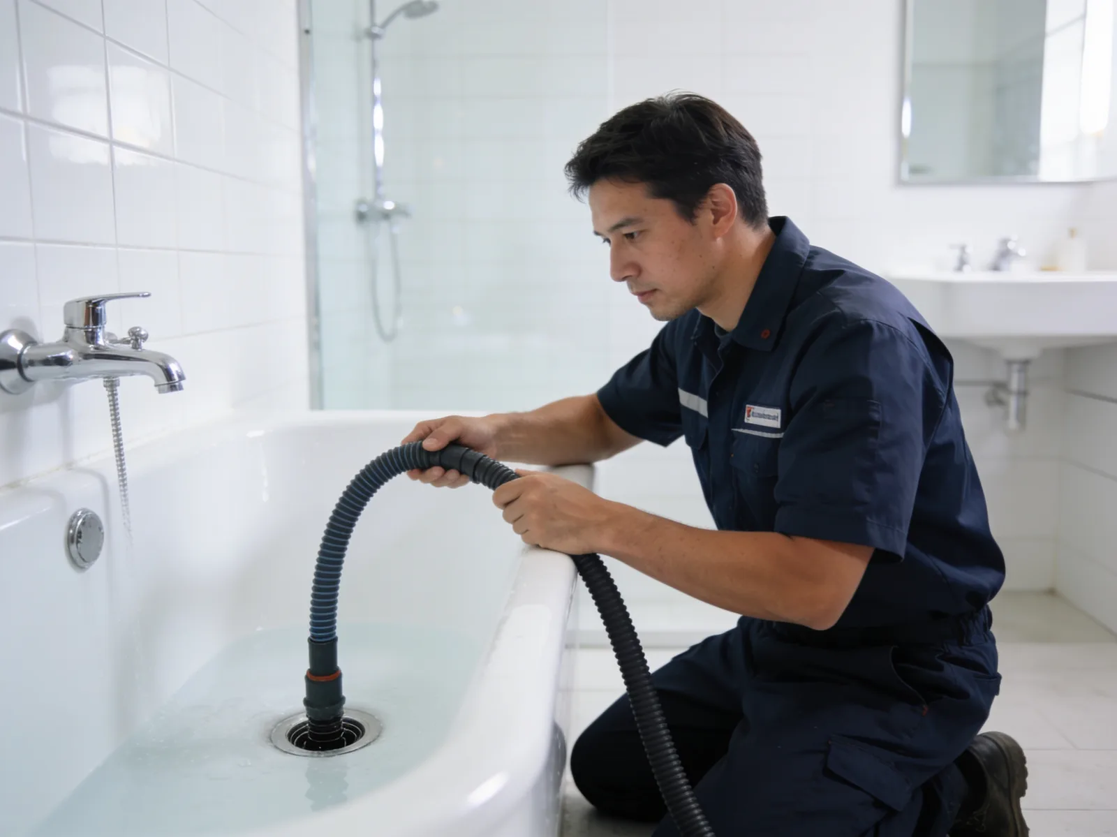 Emergency Plumber Lefor, ND FAQs